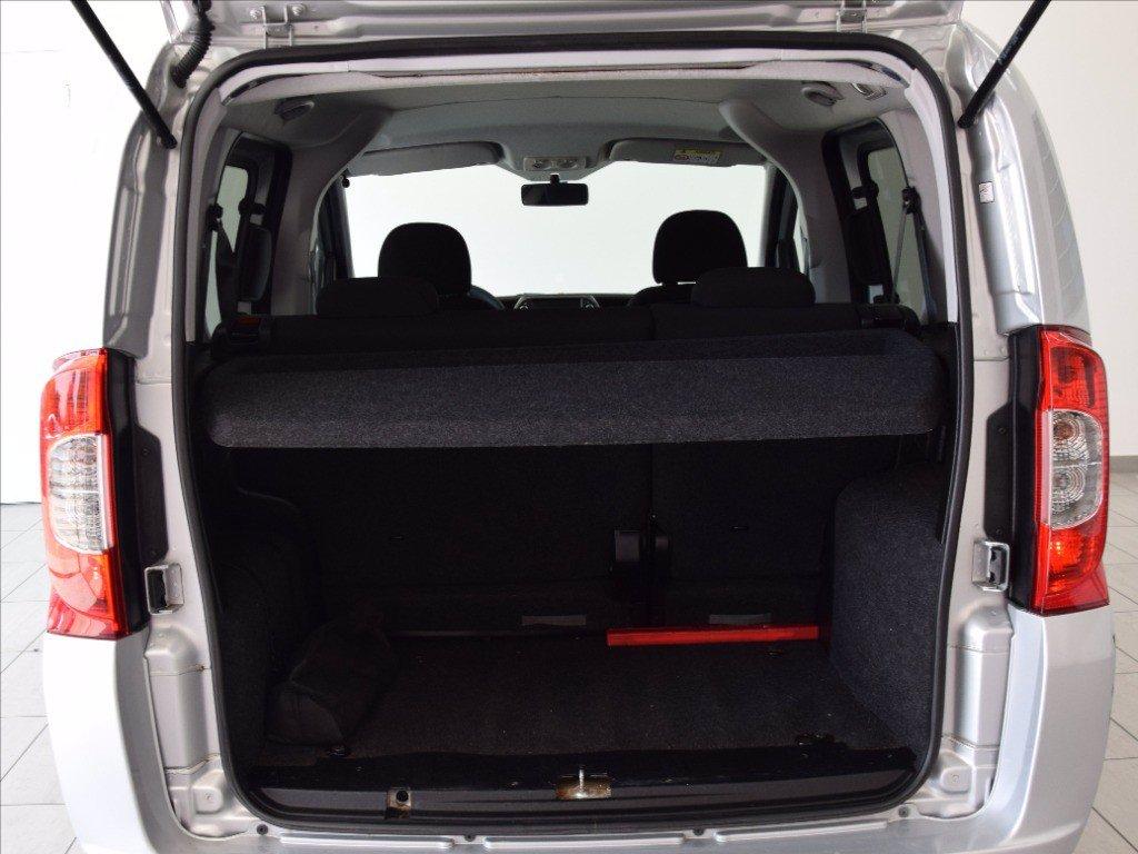 FIAT Qubo 1.3 mjt 16v Easy 95cv my19 del 2020