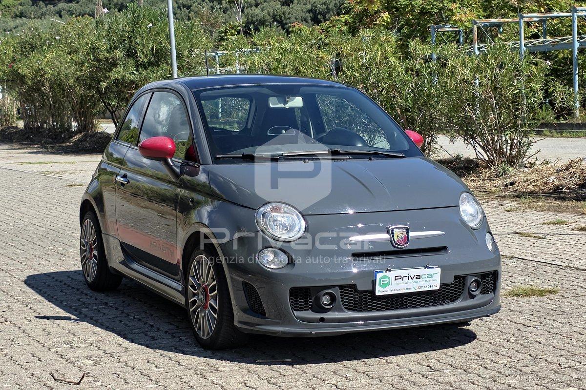 FIAT 500 1.3 Multijet 16V 95 CV Lounge