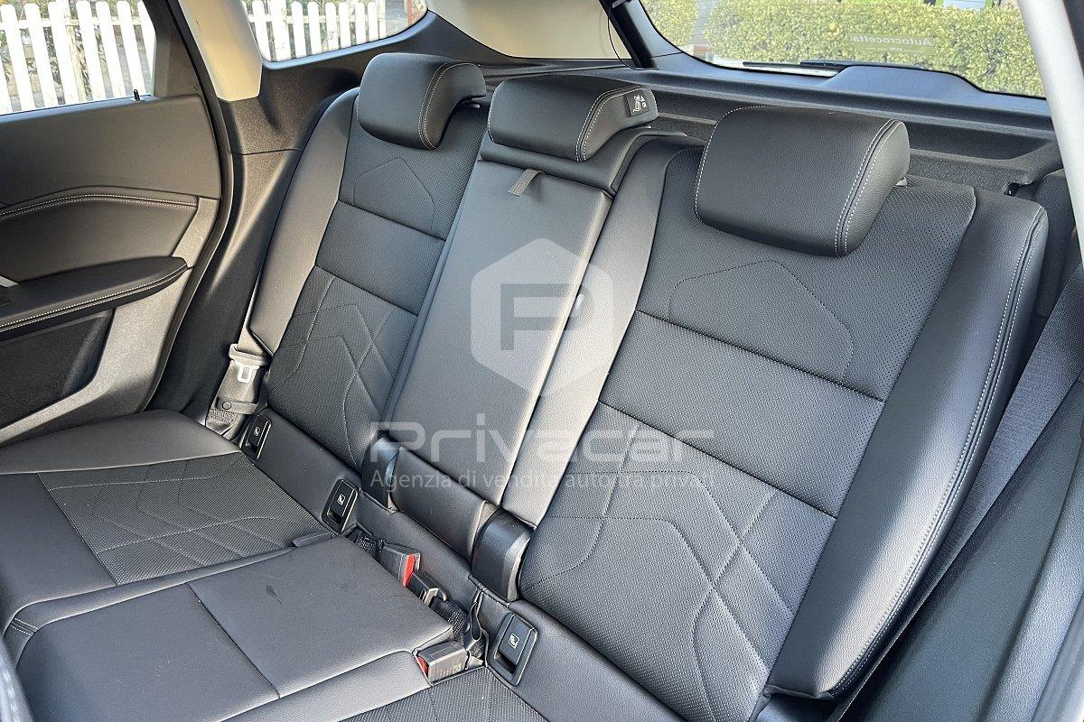 BMW iX1 xDrive 30 xLine