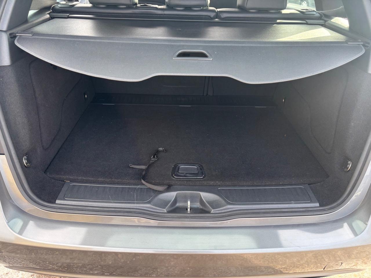 Mercedes-benz B 180 CDI Premium
