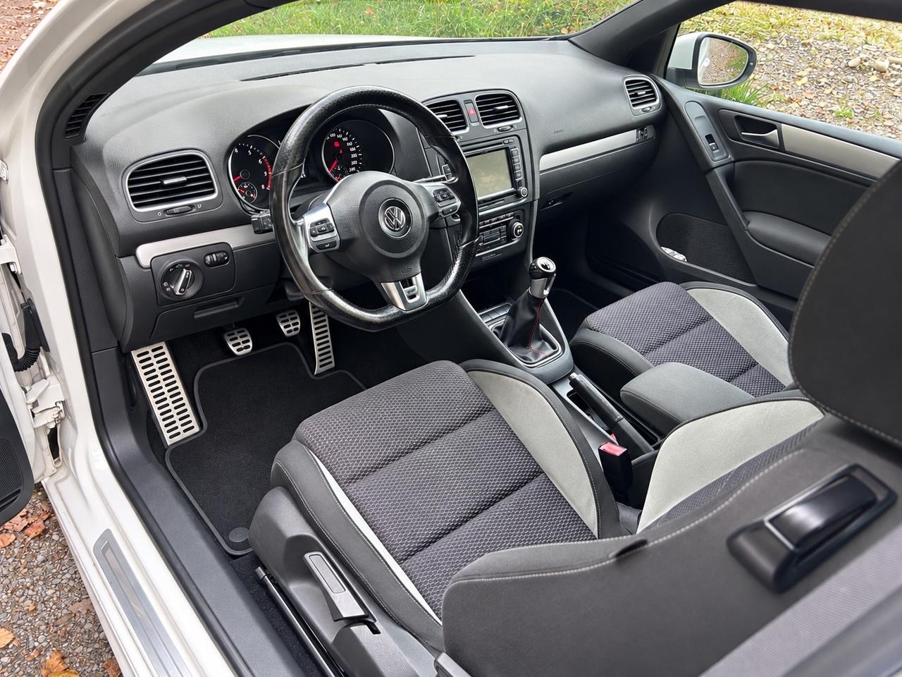 Volkswagen Golf 1.4 TSI 122CV 3p. R-line