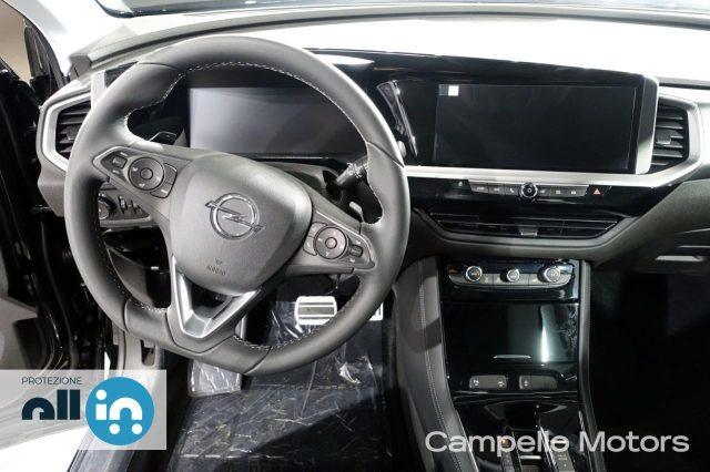 OPEL Grandland Grandland 1.5 Diesel 130cv Business Elegance AT8