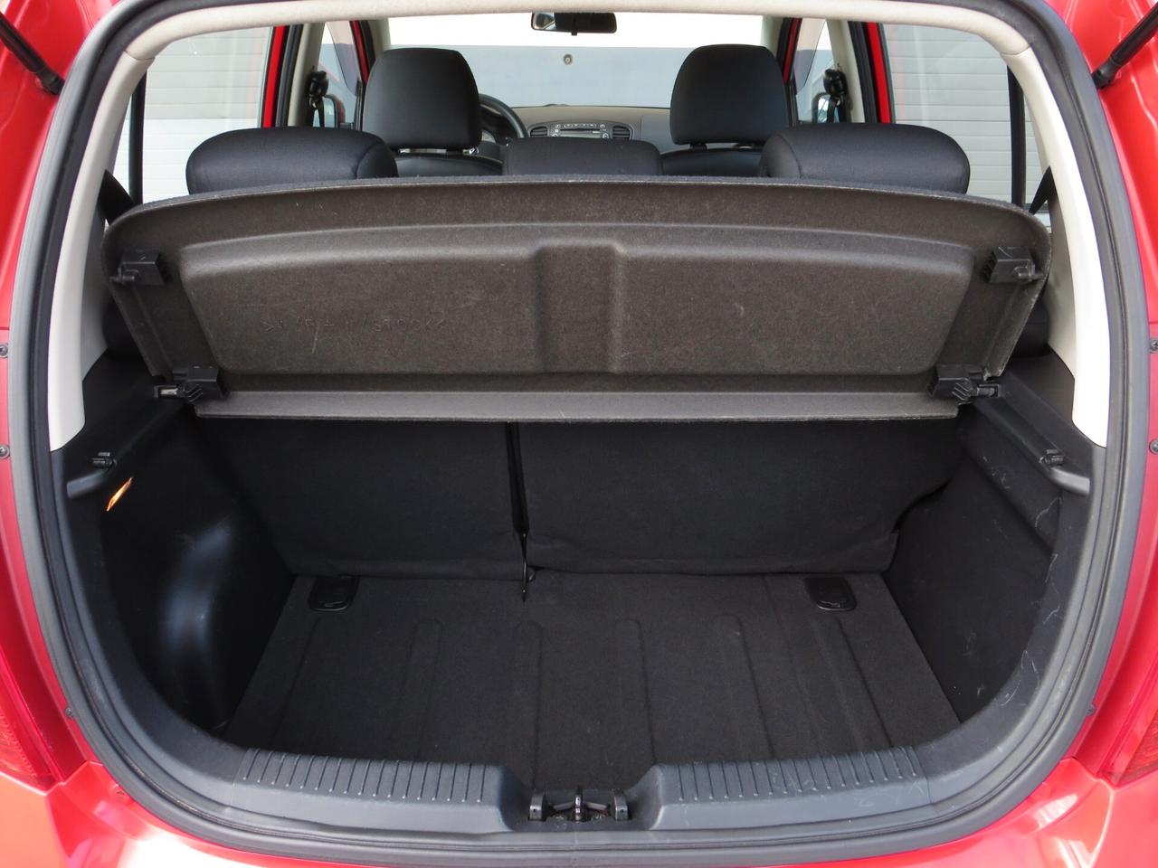 Hyundai i10 1.1 Active Gpl. impianto originale.