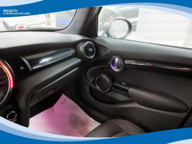 MINI Cooper D 1.5 115 CV 5 Porte AUT EU6