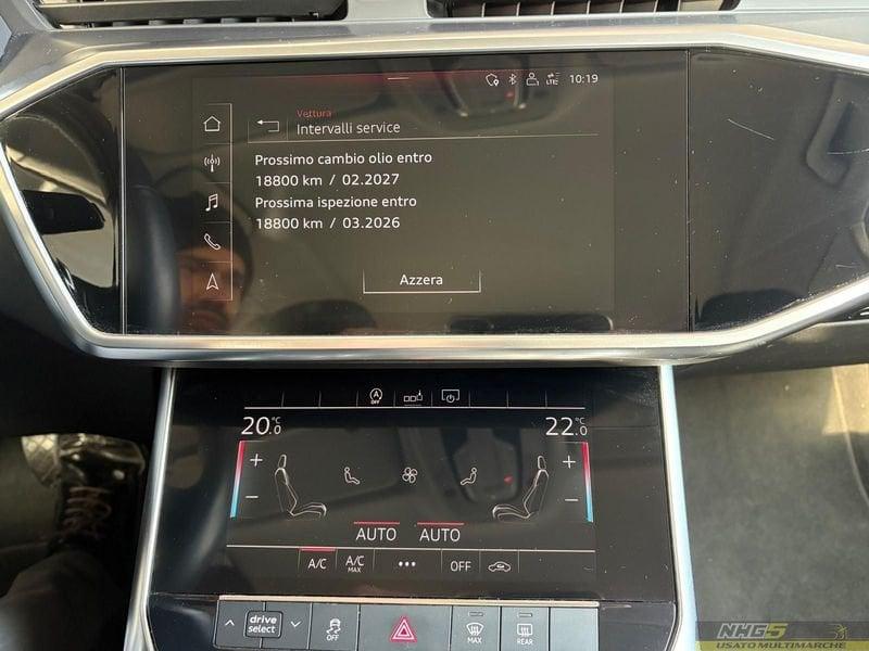 Audi A6 A6 Avant 40 2.0 TDI S tronic Business