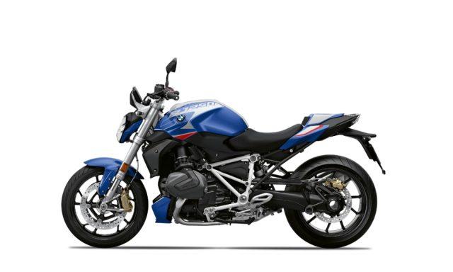 BMW R 1250 R BMW R 1250 R