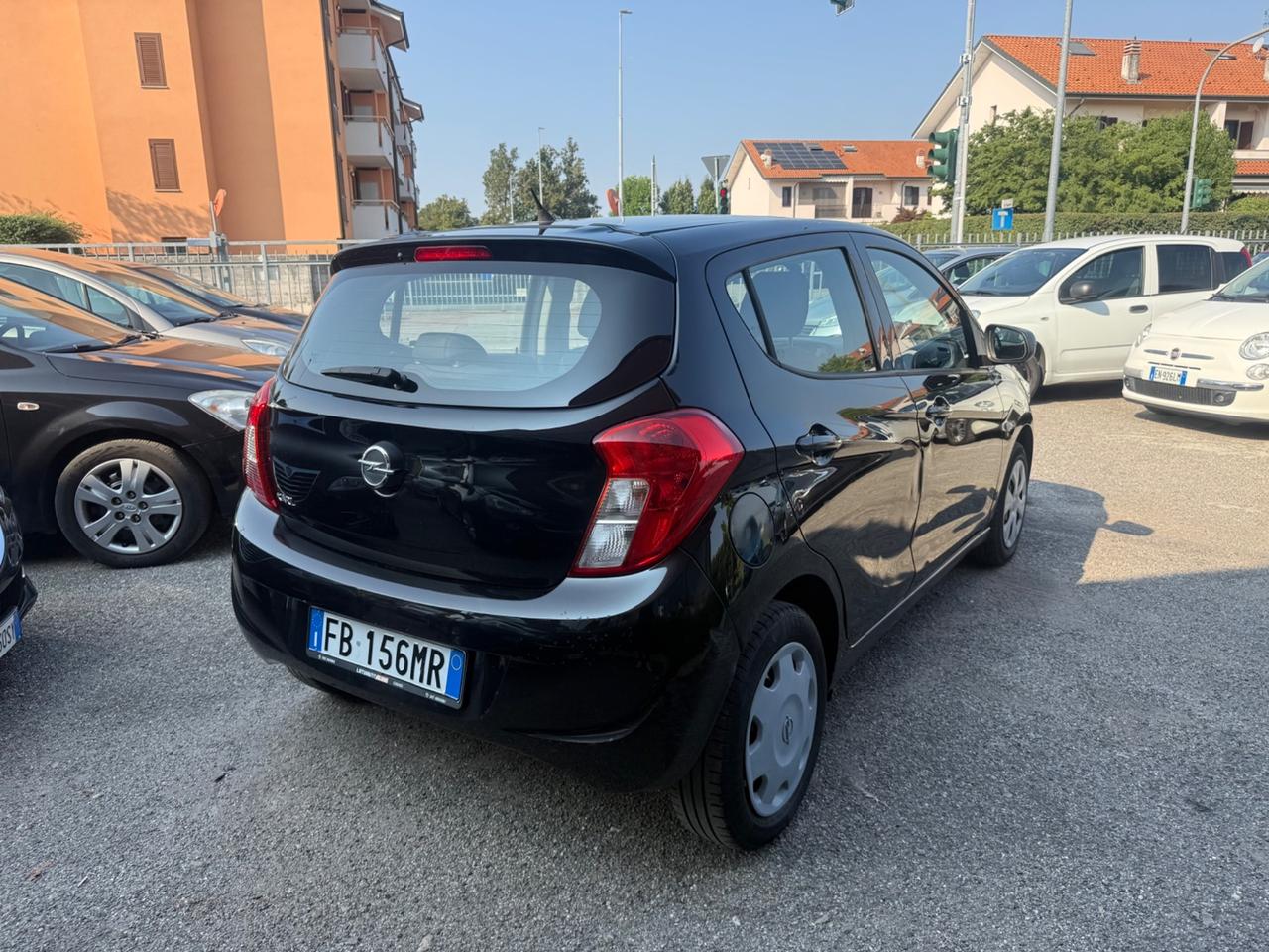 Opel Karl 1.0 75 CV