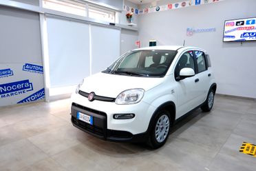 Fiat Panda Cross 1000 HYBRID 70cv CARPLAY