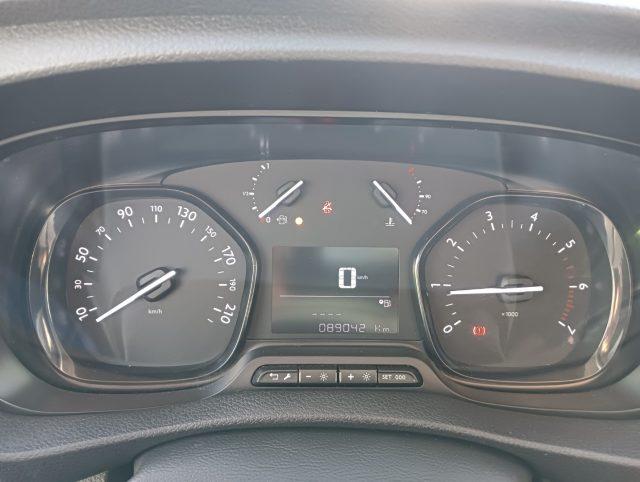 FIAT Scudo Peugeot Expert BlueHDi 120 S&S M PL-TN Furgone