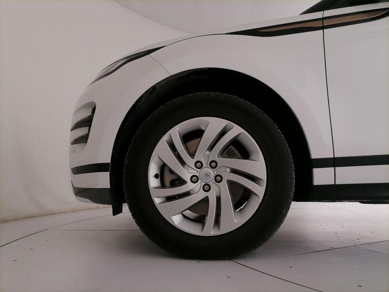 Land Rover Range Rover Evoque 2.0d i4 mhev R-Dynamic S awd 163cv auto