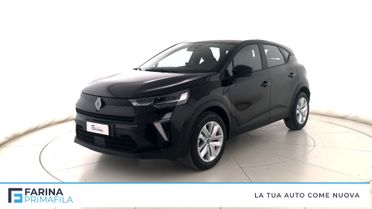 RENAULT NUOVO CAPTUR - Captur evolution ECO-G 100