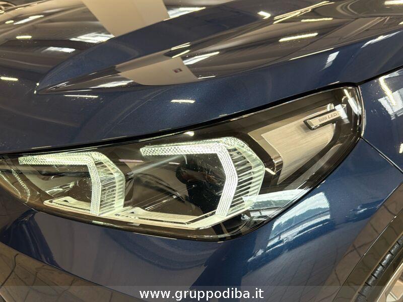 BMW X1 U11 xdrive23d mhev 48V X-Line Edition Balance auto