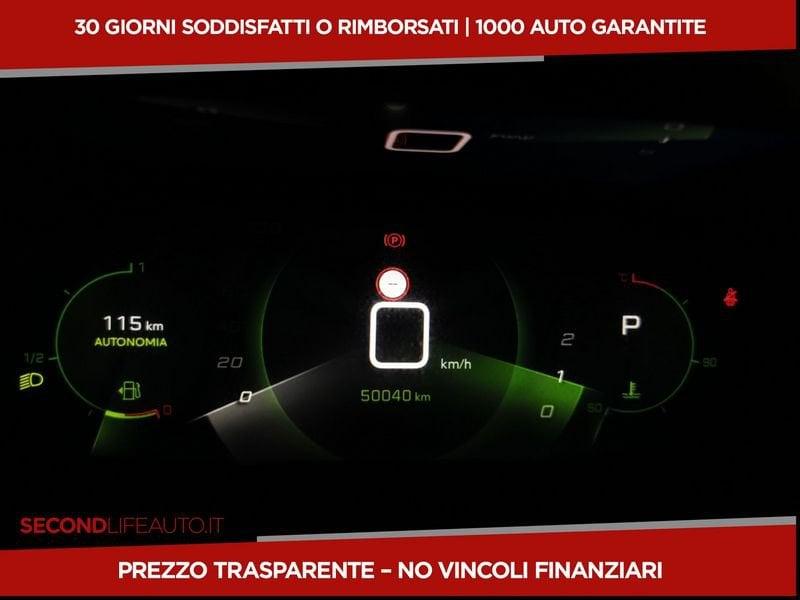 Peugeot 2008 1.2 puretech Allure Pack s&s 130cv eat8