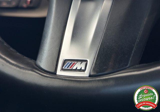 BMW 116 d 5p. Msport *NEOPATENTATI*TAGLIANDI BMW*