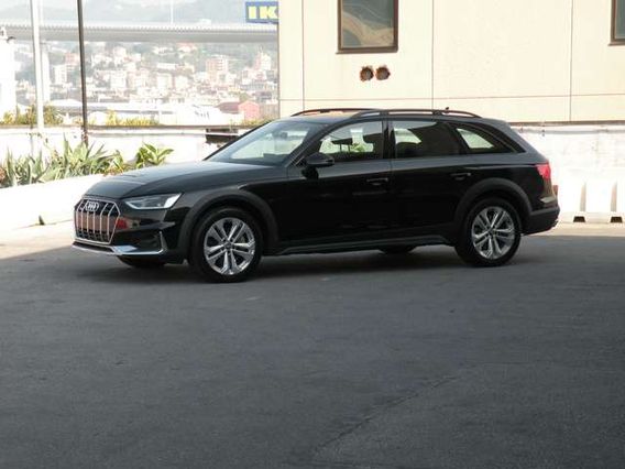 Audi A4 allroad 45 TDI tiptronic Business