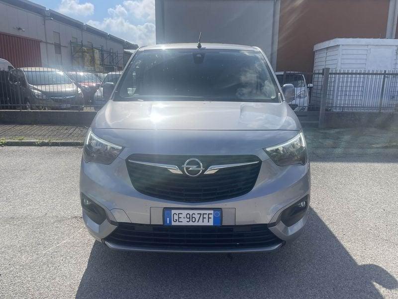 Opel Combo Cargo 1.2 Benzina 110CV S&S PC-TN 650kg Edition