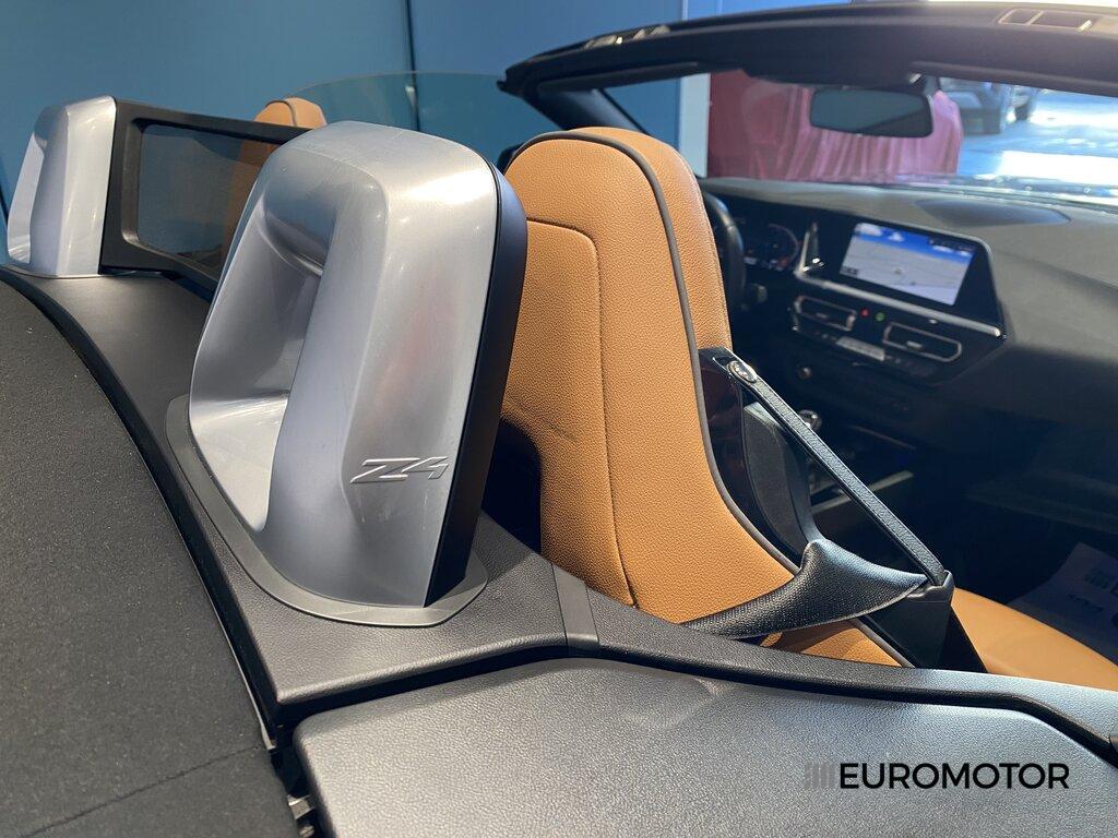 BMW Z4 20 i Sport sDrive