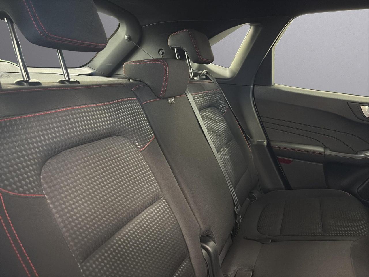 Ford Kuga 2.5 phev ST-Line Design 2wd 225cv cvt