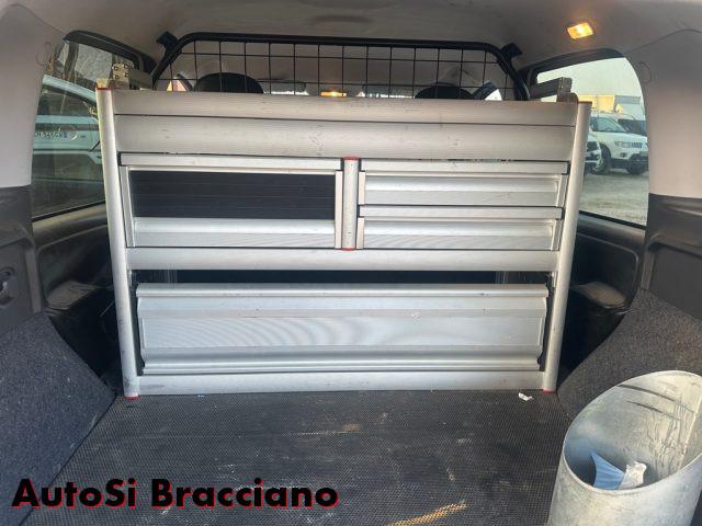 FIAT Panda 0.9 TwinAir Turbo S&S 4x4 Pop Van 2 posti