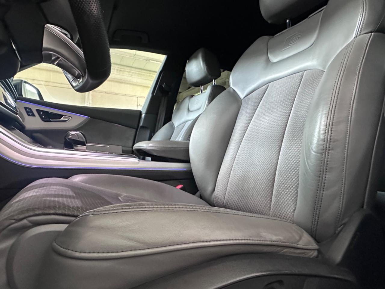 Audi Q8 50 TDI 286 CV quattro tiptronic Sport