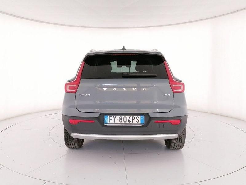 Volvo XC40 2.0 d3 Momentum geartronic my20