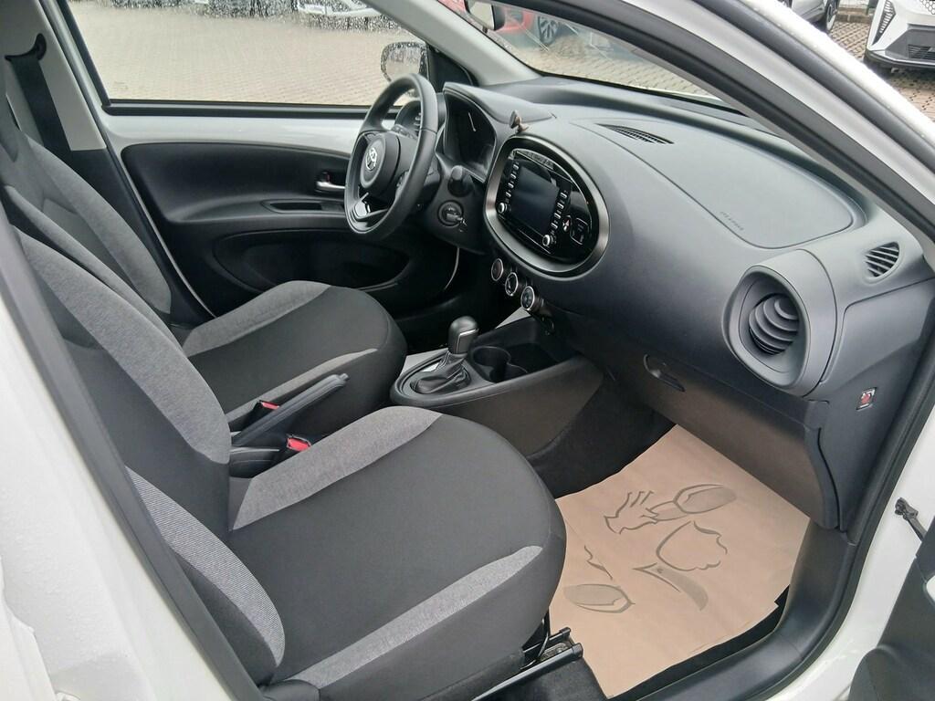 Toyota Aygo X 1.0 Trend S-CVT