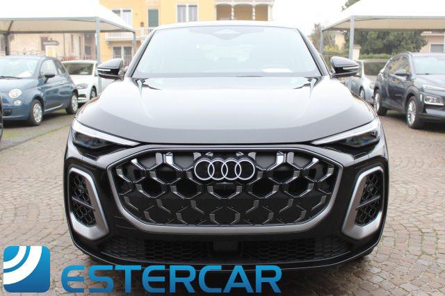 AUDI Q5 SPB 40 TDI quattro S tronic S line KM0