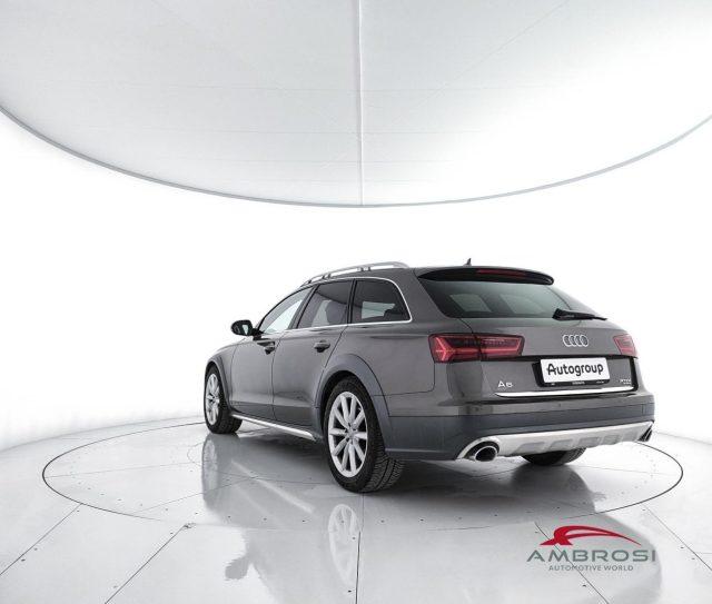 AUDI A6 allroad 3.0 TDI 272 CV quattro S tronic Business Plus All