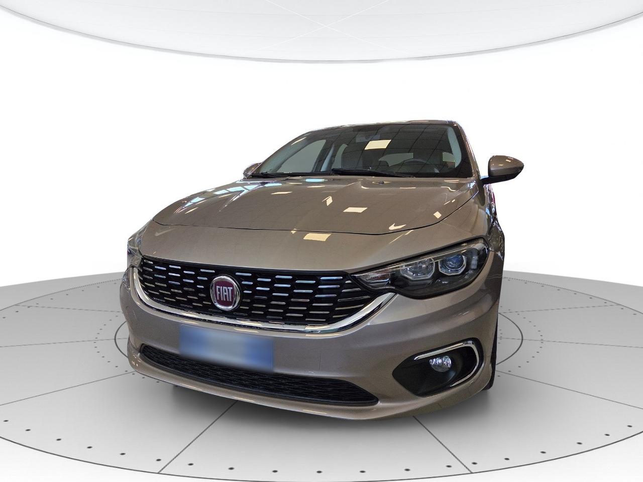 FIAT Tipo 5p 1.4 Lounge 95cv