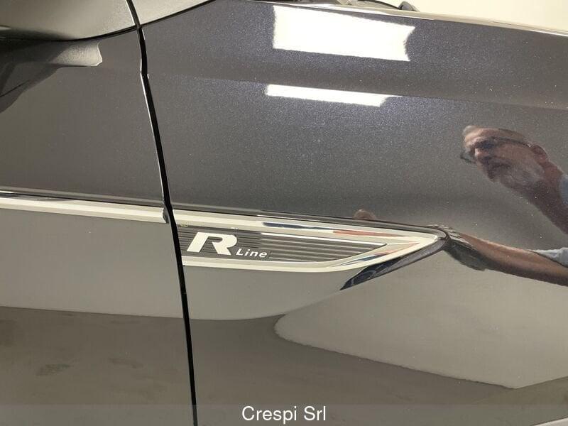 Volkswagen T-Cross 1.0 TSI 110 CV DSG Sport