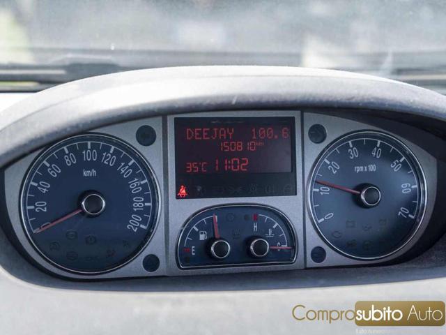 LANCIA MUSA 1.4 16V Gold