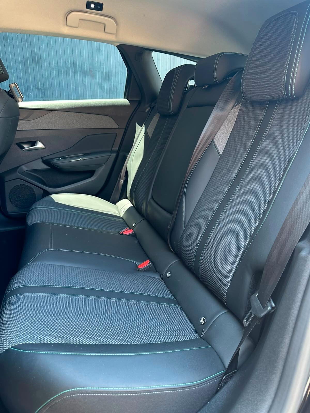 Peugeot 308 130 SW Allure Pack