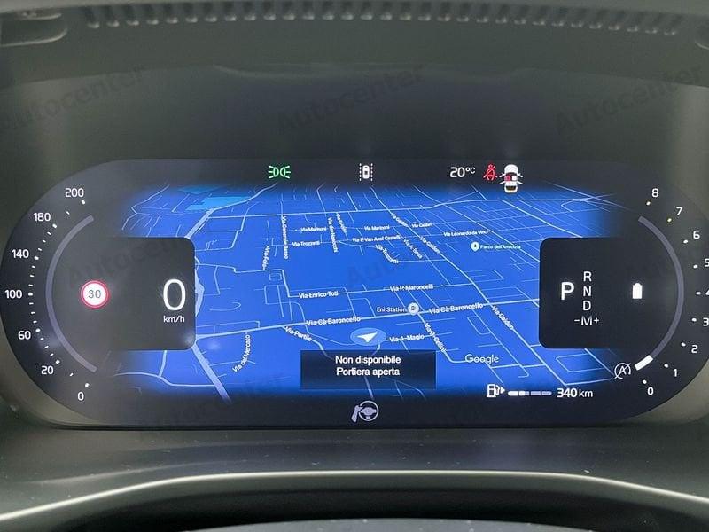 Volvo XC40 XC40 B3 163CV AUT CORE + PELLE + 19"