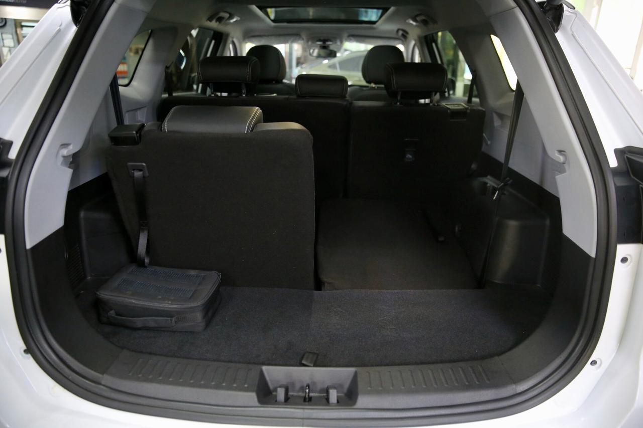 Sportequipe 7 1.5 Turbo 154 cv DCT GPL 7 posti_nuova KM0