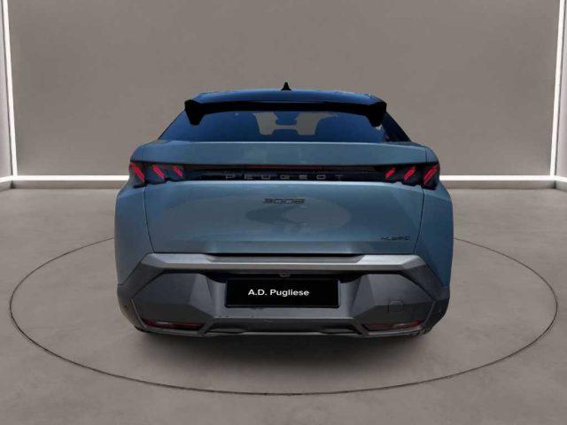 PEUGEOT 3008 3ª serie - Hybrid 136 e-DCS6 GT