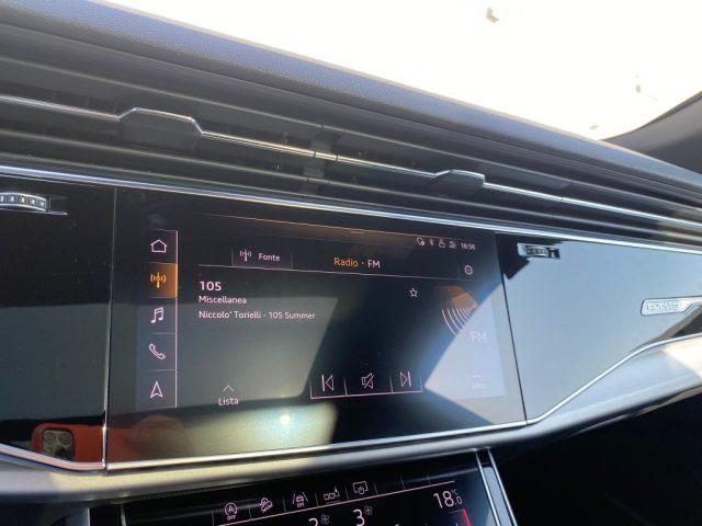 AUDI Q8 50 TDI 286 CV quattro tiptronic Sport