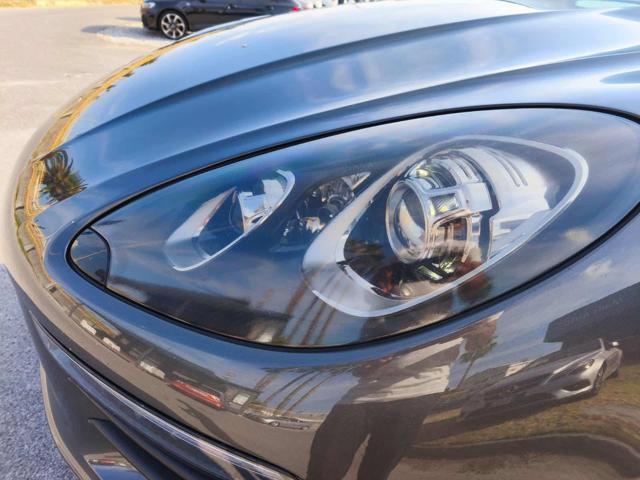 PORSCHE Macan 3.0 Diesel S