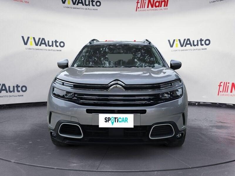 Citroën C5 Aircross BlueHDi 130 S&S Shine EAT8