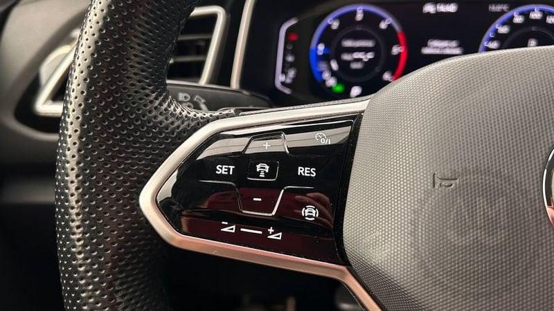 Volkswagen T-Roc 2.0 TDI SCR R-Line DSG