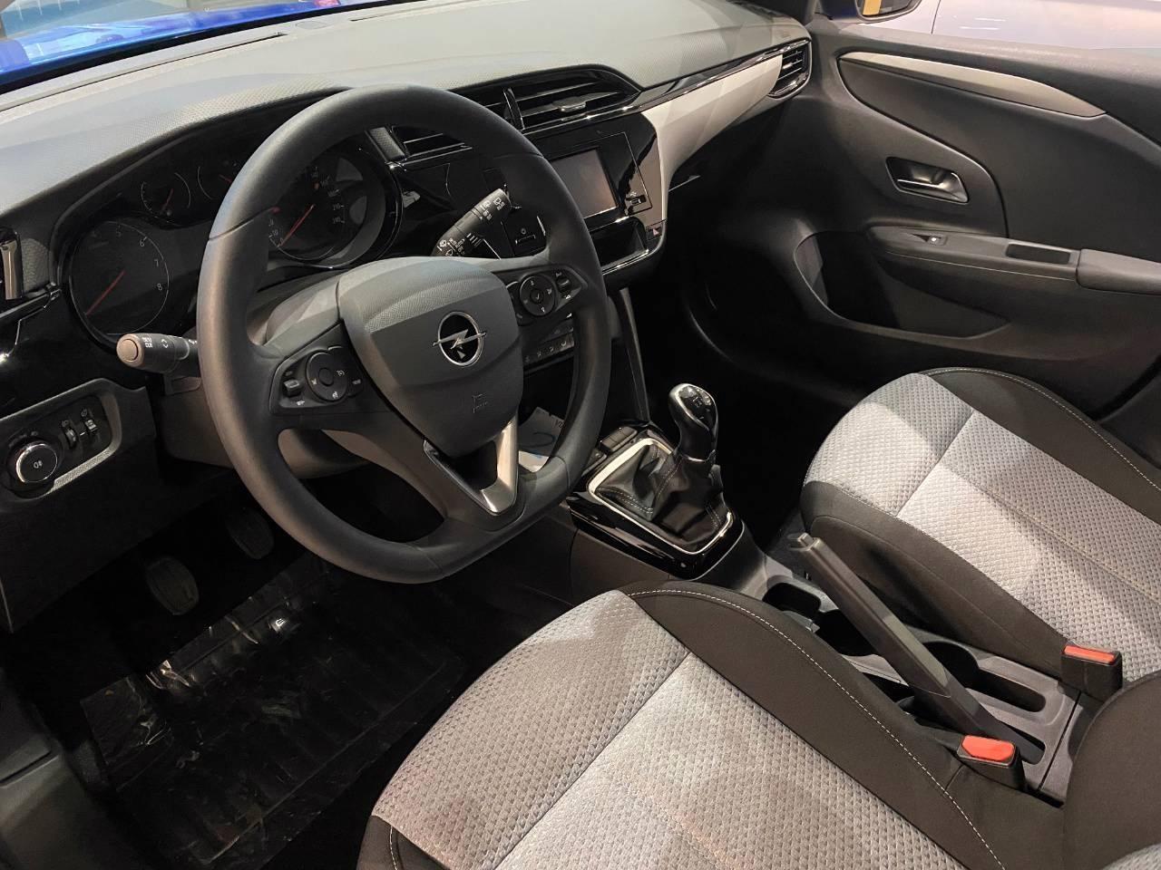 OPEL Nuova Corsa Edition 1.2 100CV MT6