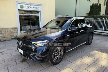 MERCEDES GLC 220 d 4Matic Mild Hybrid AMG Premium Plus
