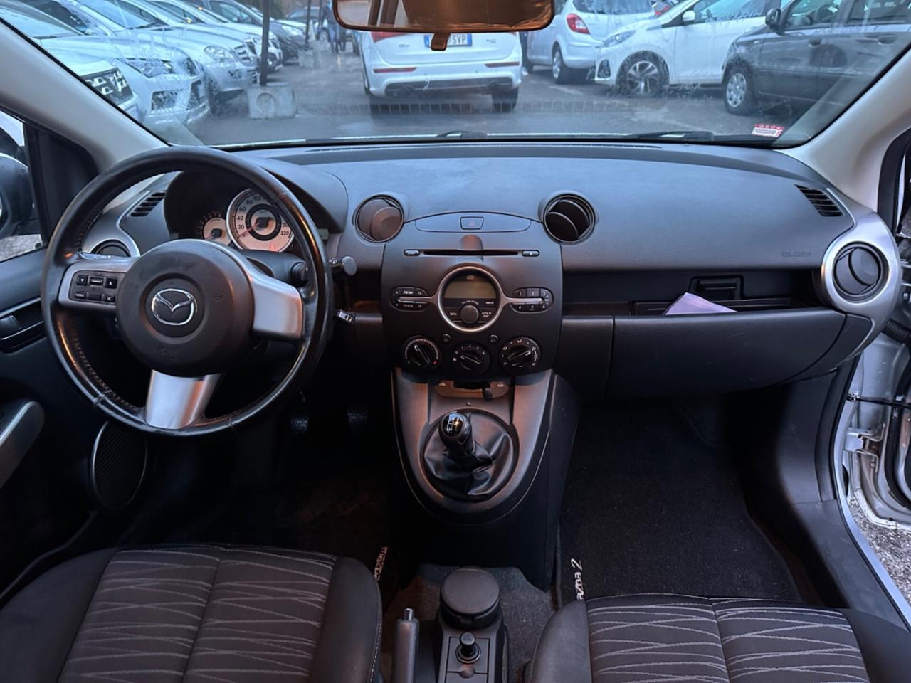 Mazda 2 Mazda2 1.3 16V *NEOPATENTATI*