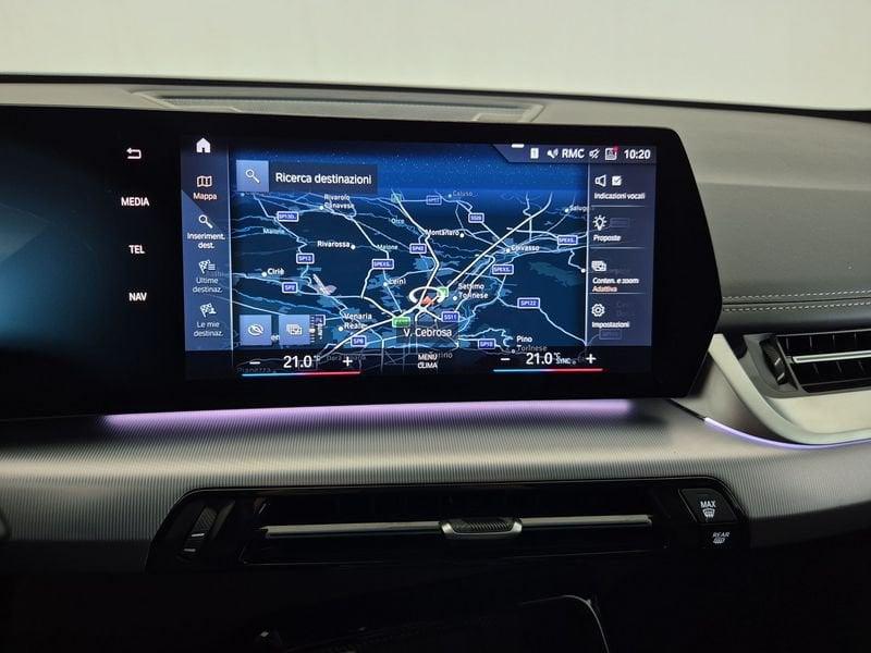 BMW X1 U11 sdrive18d X-Line Edition Signature auto