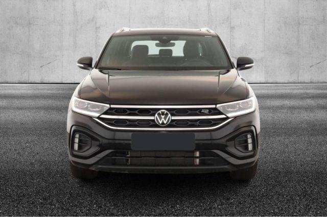 VOLKSWAGEN T-Roc 2.0 TDI SCR 150 CV DSG 4MOTION R-Line