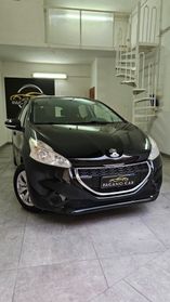 Peugeot 208 1.4 HDi 68 CV 5 porte