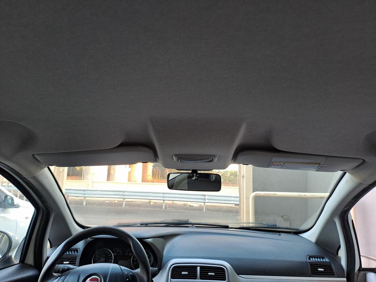 Fiat Punto 1.3 MJT II S&S 85 CV 5 porte ECO Easy