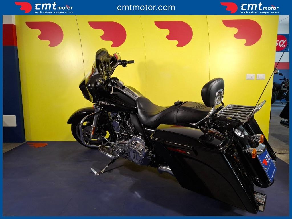 Harley-Davidson Touring - 2010