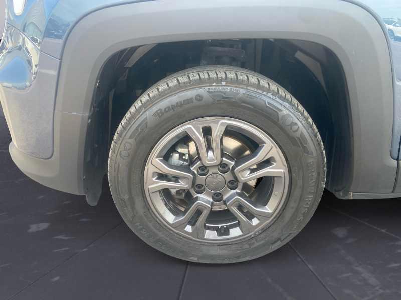 JEEP Renegade 1.6 mjt Longitude 2wd 130cv