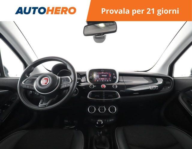 FIAT 500X 1.3 MultiJet 95 CV Cross