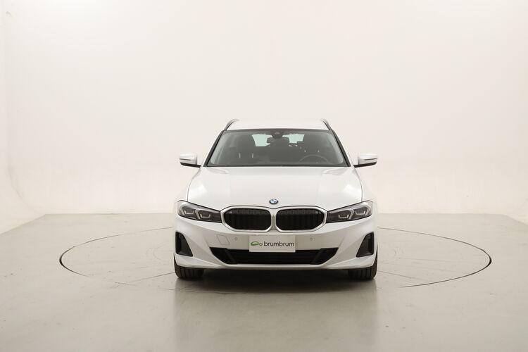 BMW Serie 3 MHEV 318d Touring BR969055 2.0 Mild Hybrid 150CV